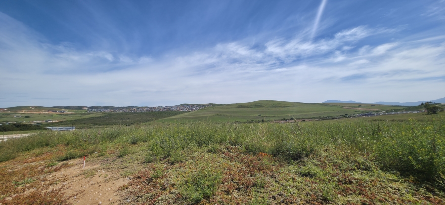 0 Bedroom Property for Sale in Hartland Lifestyle Estate Western Cape